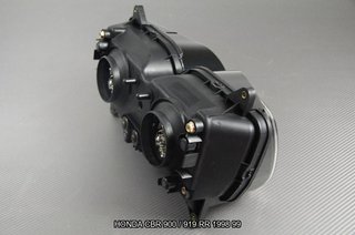 Óptica Faro para HONDA CBR 900 / 919 RR 1998 1999