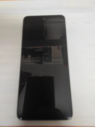 Schermo completo IPS Motorola G54 XT2343
