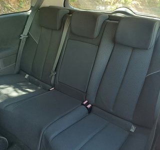 Renault Megane 2004