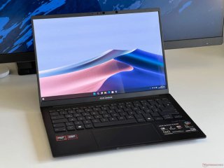 ASUS Zenbook 14 OLED AMD 2025