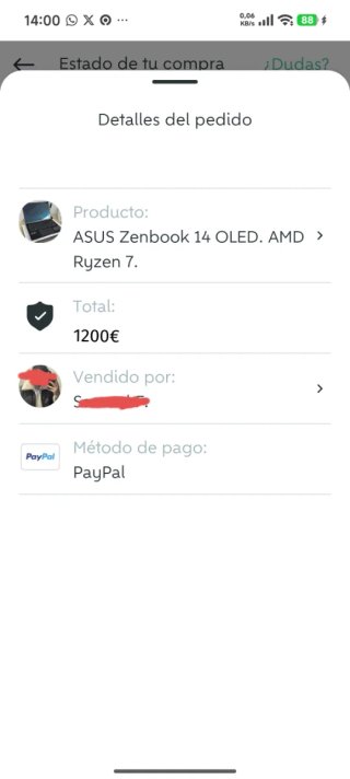ASUS Zenbook 14 OLED AMD 2025