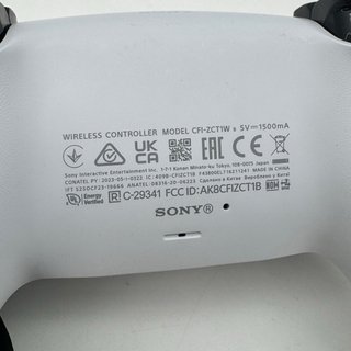 Controller Sony Playstation 5 PS5 dualsense