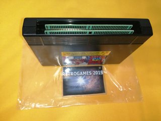 Neo Geo REAL BOUT FATAL FURY SPECIAL Neogeo AES