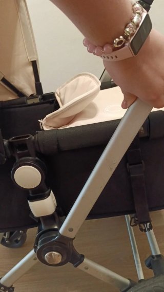 Bugaboo Cameleon Silla Paseo + Capazo