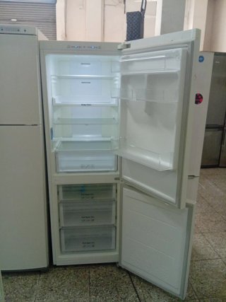 Nevera  Samsung