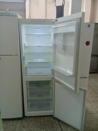 Nevera  Samsung