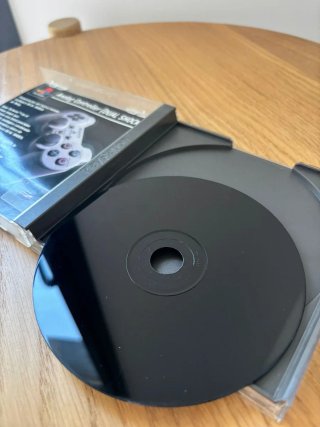 Gran Turismo PS1 (PlayStation 1) Juego Carreras