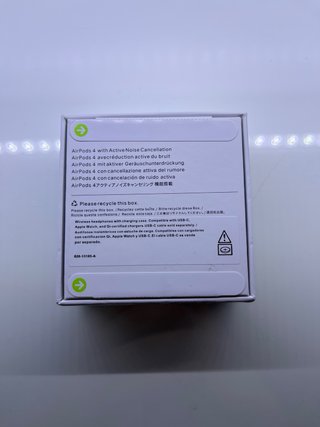 Auriculares Inalámbricos
