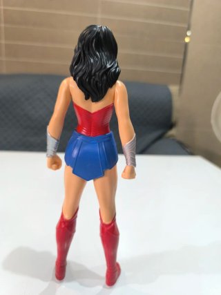 Figura Wonder Woman 25 cm