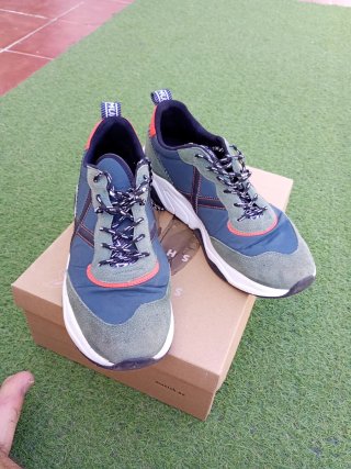 Zapatillas Munich Talla 44