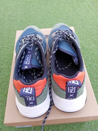 Zapatillas Munich Talla 44