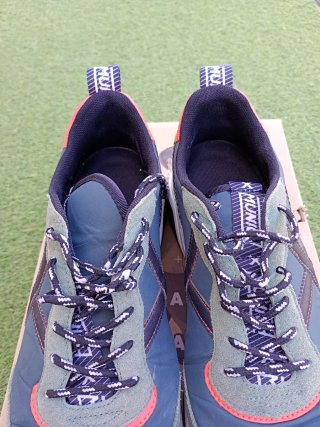 Zapatillas Munich Talla 44