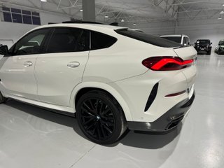 BMW X6 xDrive30d 2020