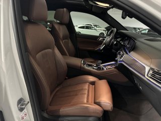 BMW X6 xDrive30d 2020