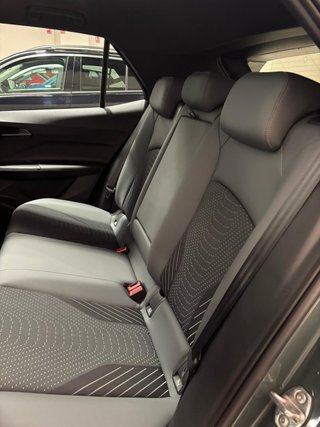 CUPRA Born 2024