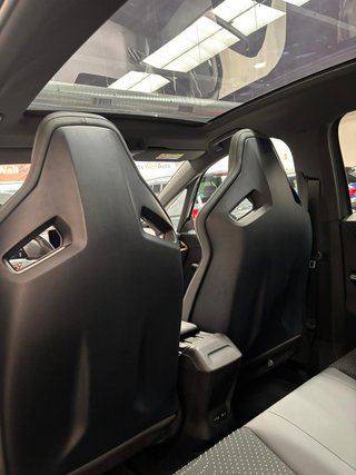 CUPRA Born 2024