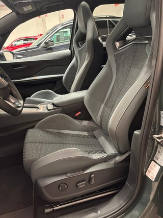 CUPRA Born 2024