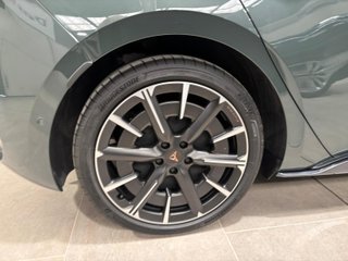 CUPRA Born 2024