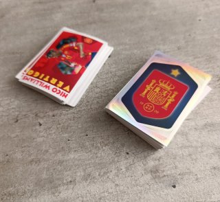 Cromos España 2026