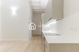 Piso en venta en Sant Pere, Santa Caterina i la Ribera en Barcelona