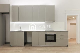 Piso en venta en Sant Pere, Santa Caterina i la Ribera en Barcelona