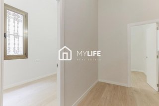 Piso en venta en Sant Pere, Santa Caterina i la Ribera en Barcelona