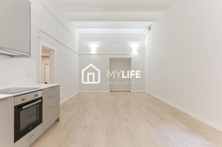 Piso en venta en Sant Pere, Santa Caterina i la Ribera en Barcelona