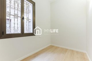 Piso en venta en Sant Pere, Santa Caterina i la Ribera en Barcelona