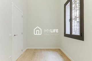 Piso en venta en Sant Pere, Santa Caterina i la Ribera en Barcelona