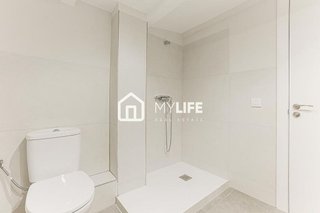 Piso en venta en Sant Pere, Santa Caterina i la Ribera en Barcelona