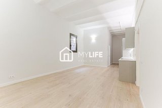 Piso en venta en Sant Pere, Santa Caterina i la Ribera en Barcelona