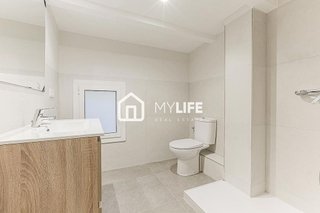 Piso en venta en Sant Pere, Santa Caterina i la Ribera en Barcelona