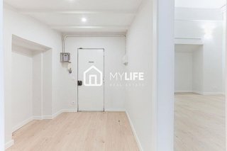 Piso en venta en Sant Pere, Santa Caterina i la Ribera en Barcelona