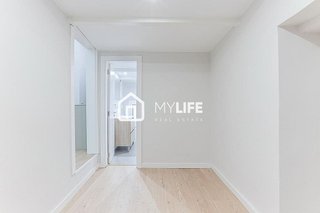 Piso en venta en Sant Pere, Santa Caterina i la Ribera en Barcelona