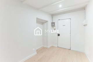 Piso en venta en Sant Pere, Santa Caterina i la Ribera en Barcelona