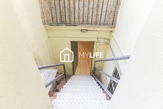Piso en venta en Sant Pere, Santa Caterina i la Ribera en Barcelona