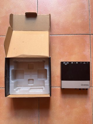 Interfaz Audio USB - Steinberg UR22 MKII