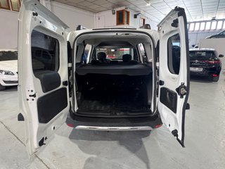 Dacia Dokker 2017