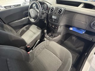 Dacia Dokker 2017
