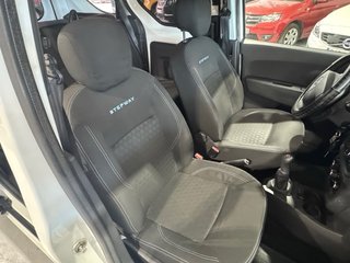 Dacia Dokker 2017