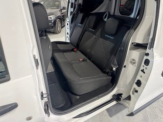 Dacia Dokker 2017