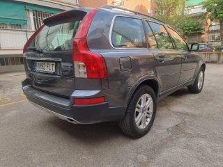 Volvo XC90 2007