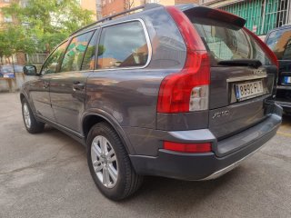 Volvo XC90 2007