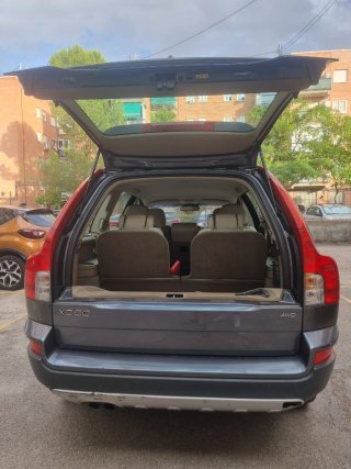 Volvo XC90 2007