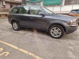 Volvo XC90 2007