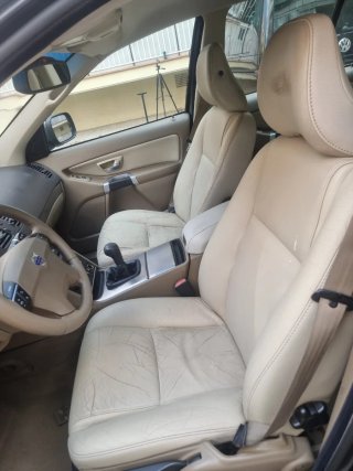 Volvo XC90 2007