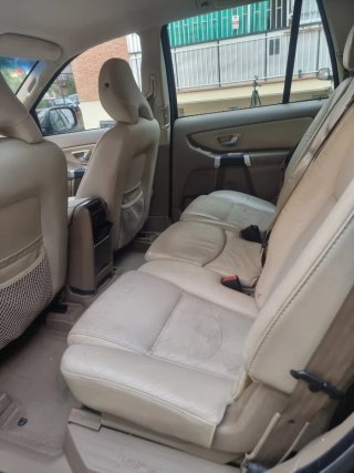 Volvo XC90 2007
