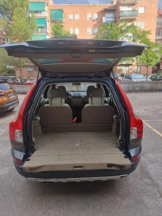 Volvo XC90 2007
