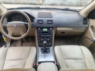 Volvo XC90 2007