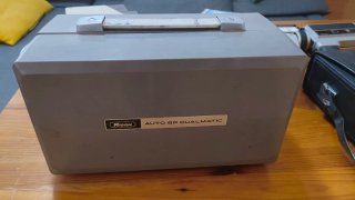 Colección Super 8